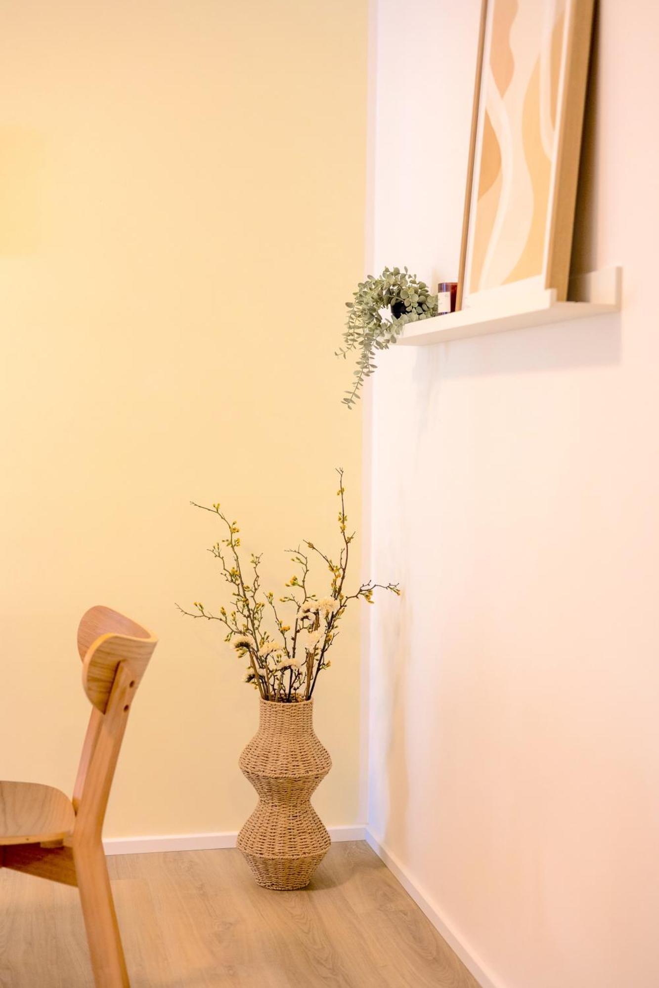 Apartament Bright 2Br - 4Th Floor, Balcony, Free Parking By Gravity Praga Zewnętrze zdjęcie