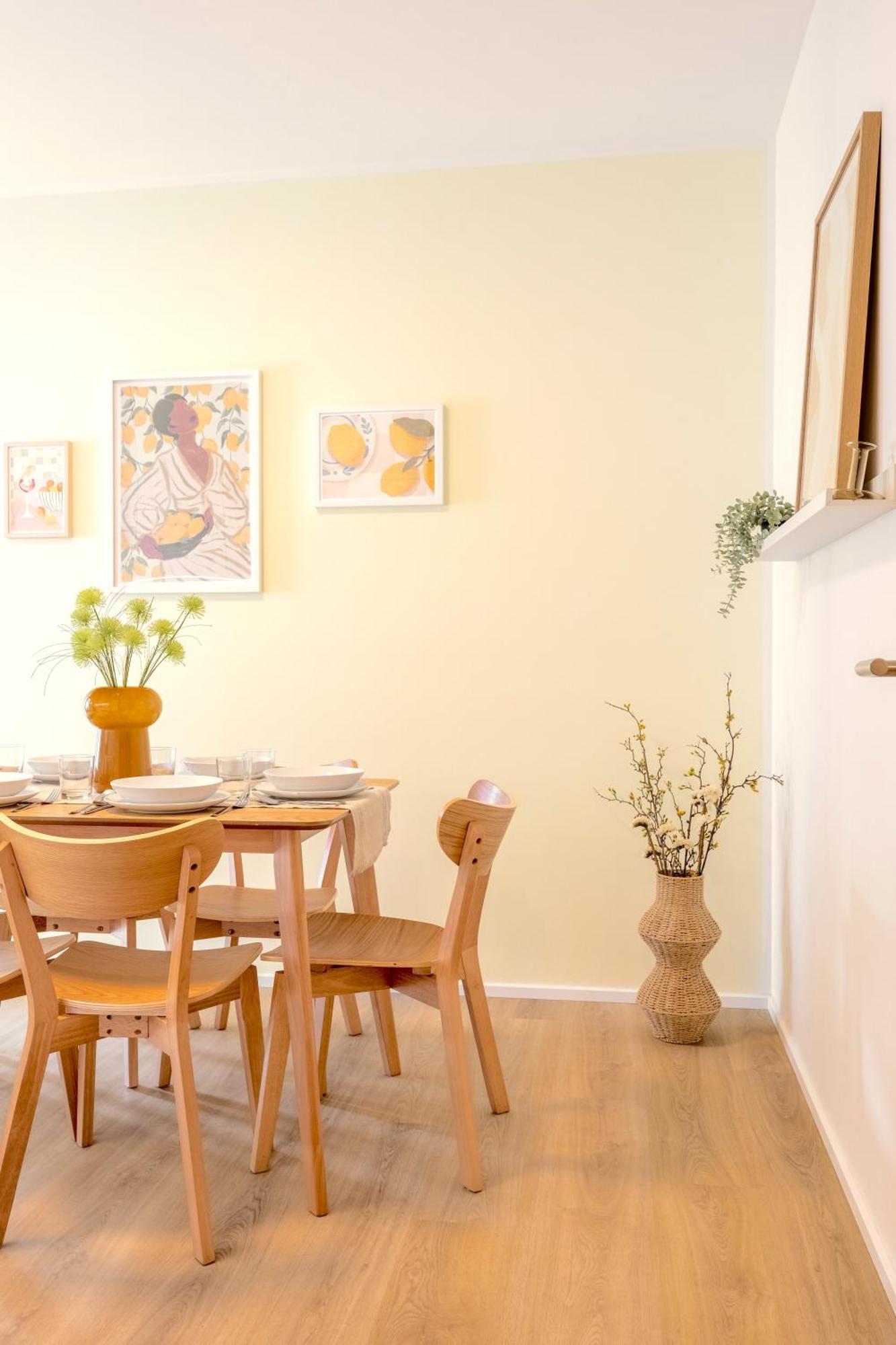 Apartament Bright 2Br - 4Th Floor, Balcony, Free Parking By Gravity Praga Zewnętrze zdjęcie