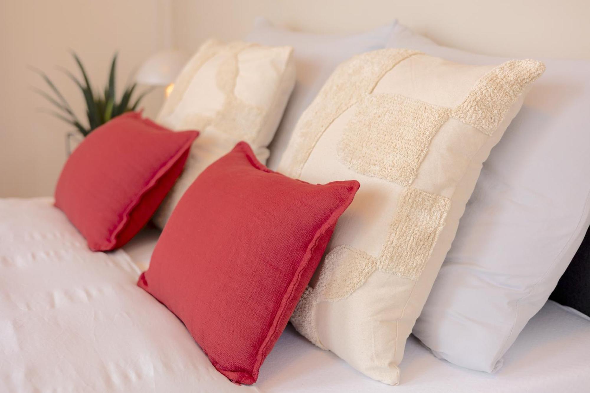 Apartament Bright 2Br - 4Th Floor, Balcony, Free Parking By Gravity Praga Zewnętrze zdjęcie